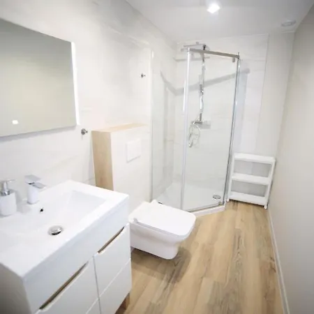 Apartment Azalia