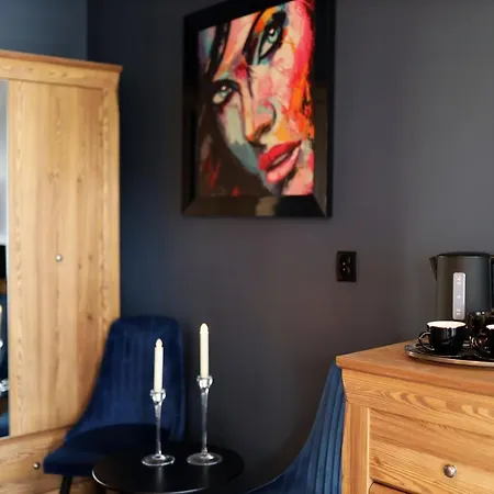 Apartment Azalia Leba