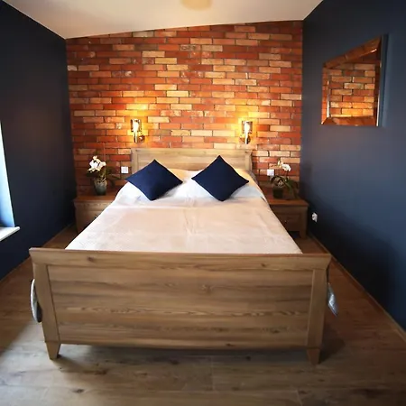 Azalia Apartmán Leba