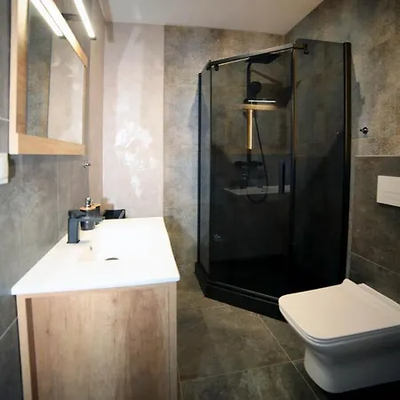 Apartment Azalia Leba