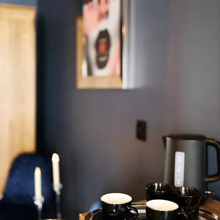 Azalia Apartmán Leba