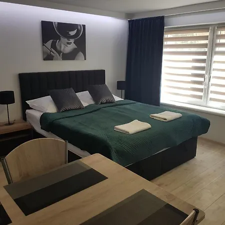 Apartment Azalia