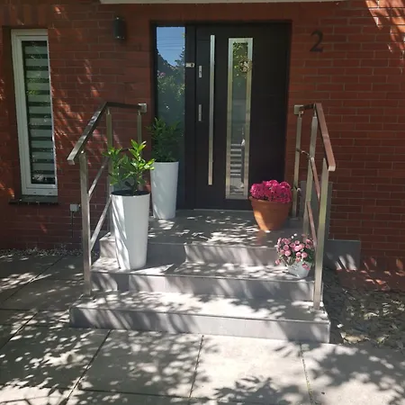 Apartment Azalia *