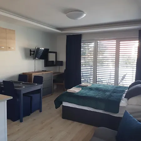 Apartment Azalia