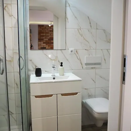 Apartment Azalia