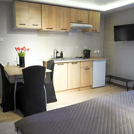 Apartment Azalia