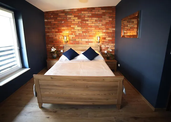 Azalia Apartment Leba