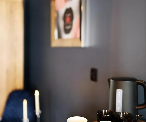 Azalia Apartment Leba