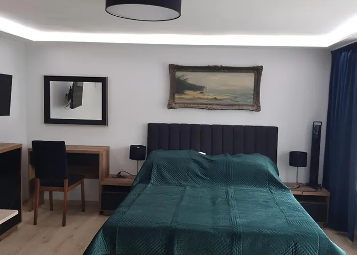 Apartment Azalia Leba