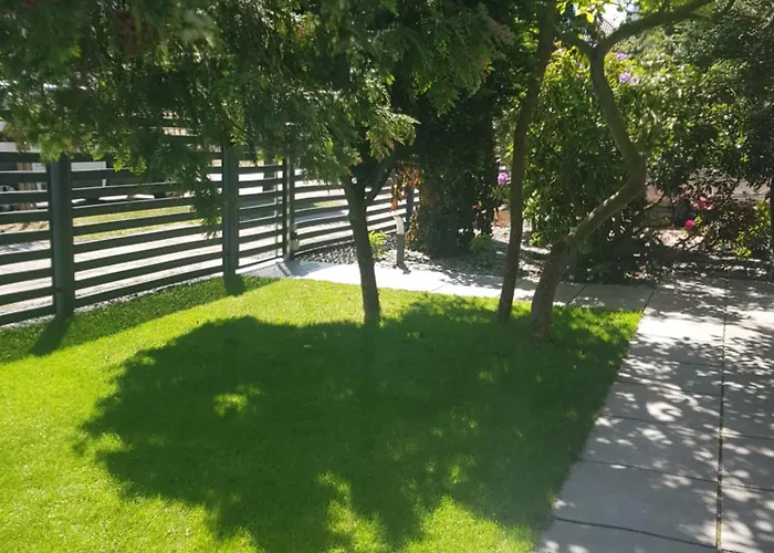 Apartment Azalia Leba