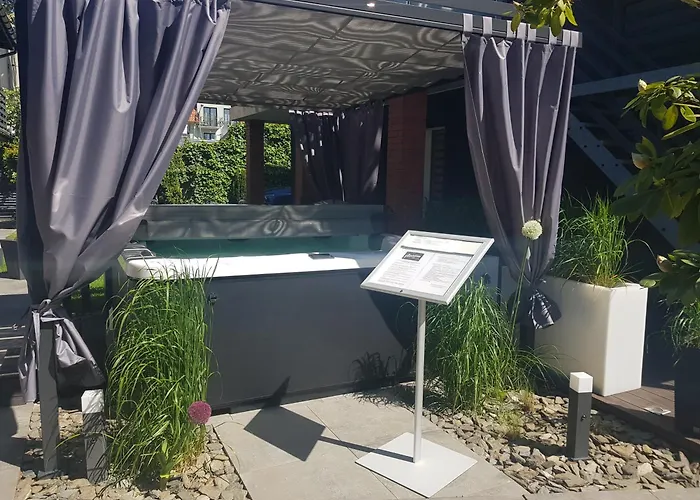 Apartment Azalia Leba